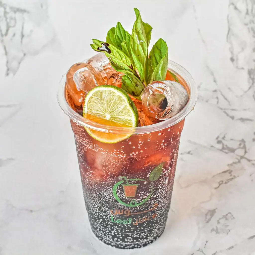 Red Berry